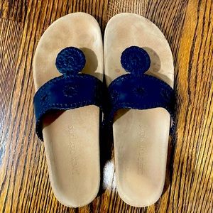 Jack Rogers Comfort Sandal